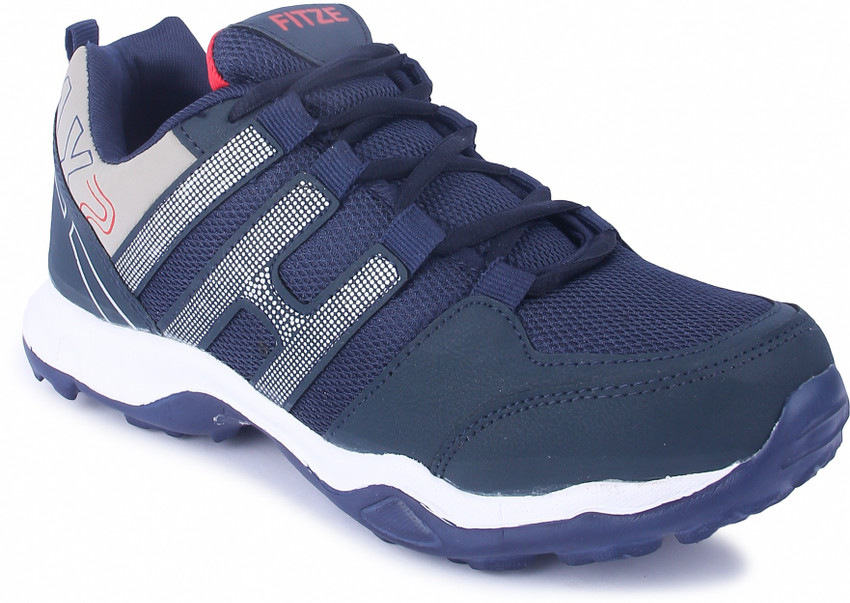 Fitze Men's Casual Lace-up Sports Shoes for walking and Gym || EVA Sole  Running Shoes For Men - Buy Fitze Men's Casual Lace-up Sports Shoes for  walking and Gym || EVA Sole