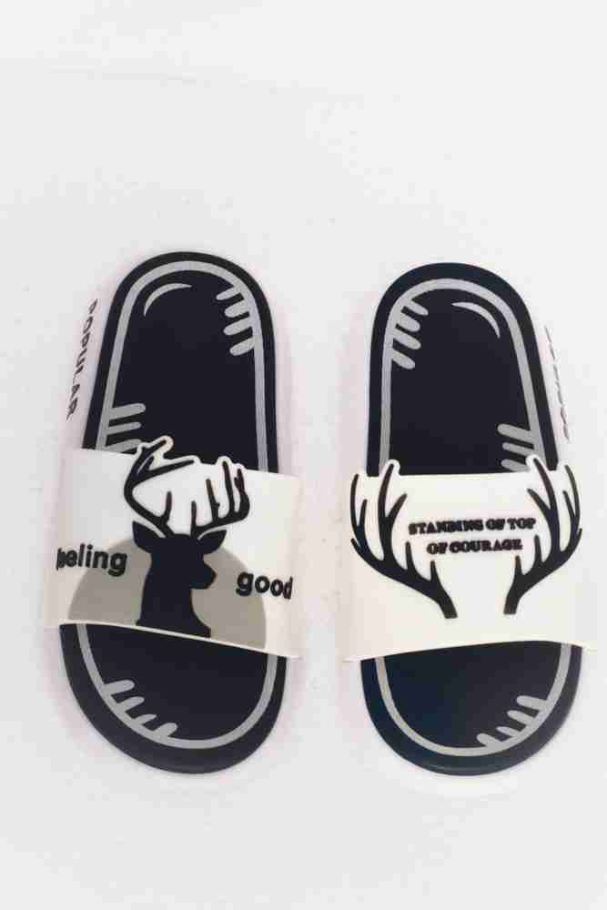 Fashion world slippers online