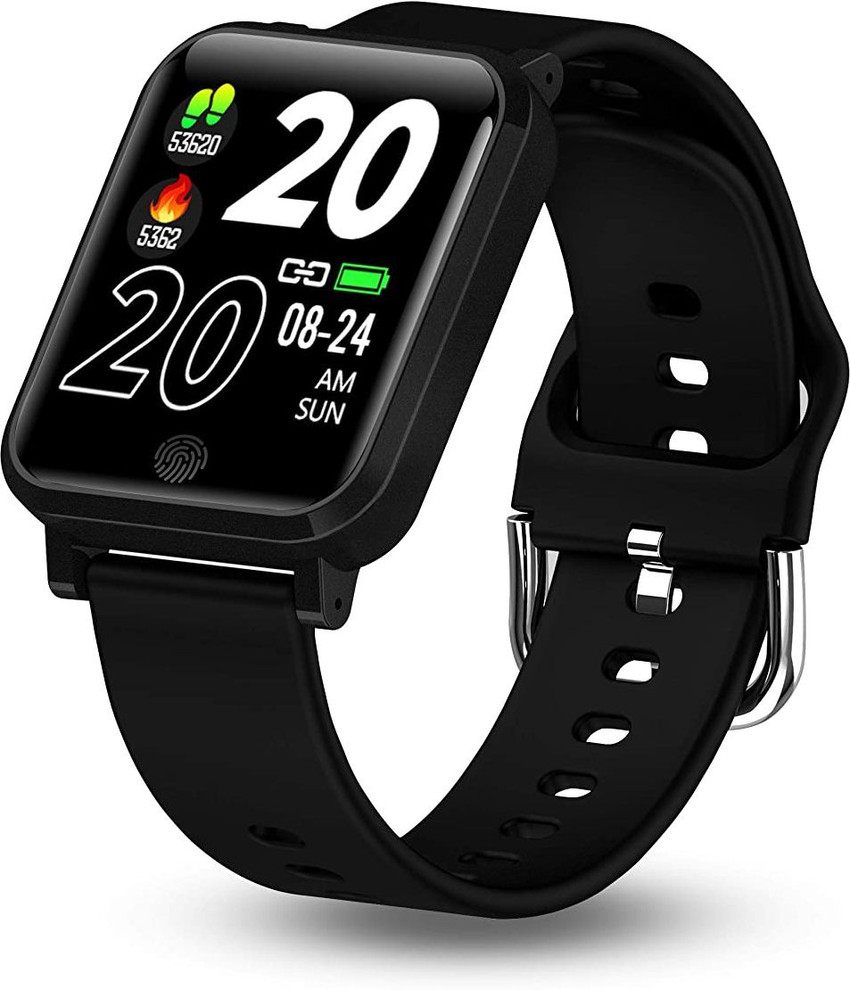 Pixel fitness online tracker