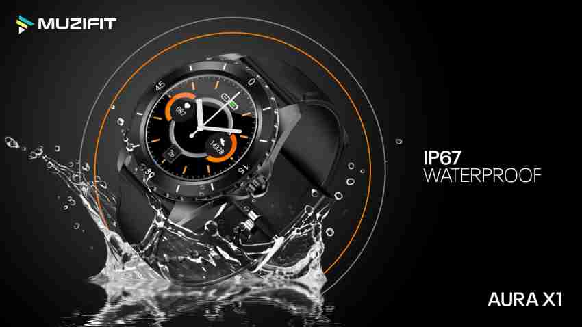 Microwear h2 hotsell smartwatch price