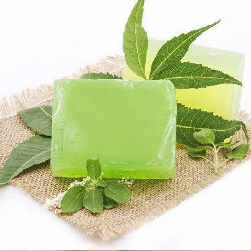 GEETARTH Neem Pour Soap Base & Glycerine Base Melt and Pour 1 kg - Price in  India, Buy GEETARTH Neem Pour Soap Base & Glycerine Base Melt and Pour 1 kg  Online