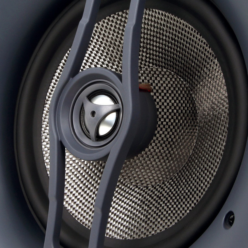 Micca 8 ceiling speakers top