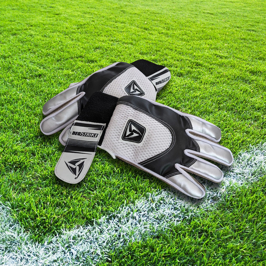 Neo Strike Gloves for Tennis Cricket Multi sports Wicket Keeping