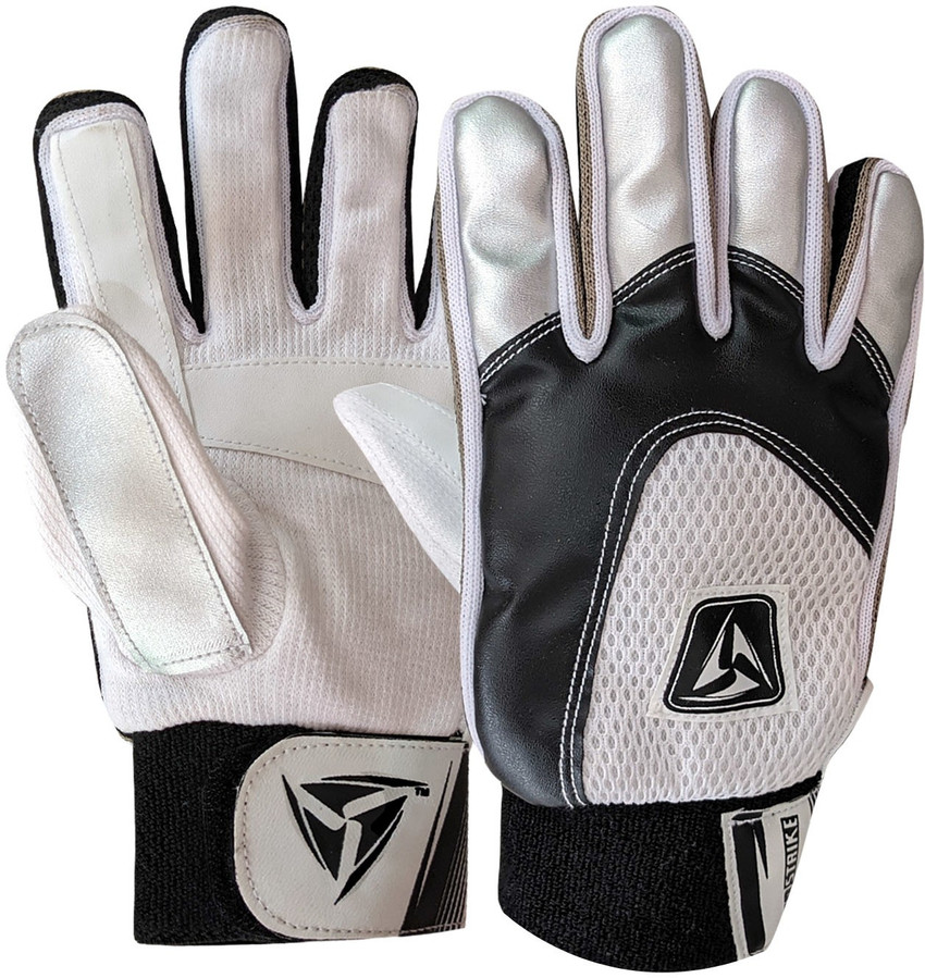 Neo Strike Gloves for Tennis Cricket Multi sports Wicket Keeping