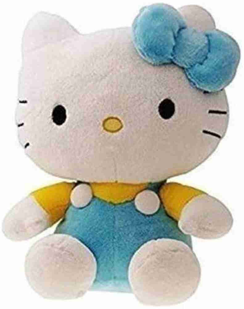 Soft toy kitty cheap