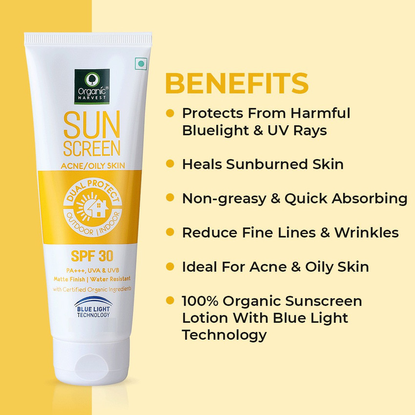 Face sunscreen for oily skin 2025
