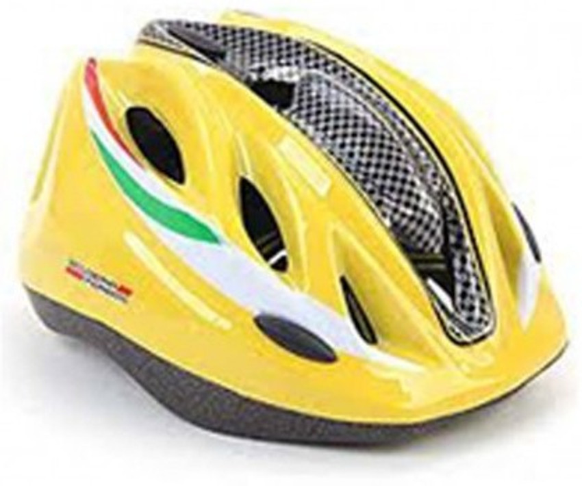 Ferrari Sports Kids Helmet Yellow Cricket Kit Price in India Buy Ferrari Sports Kids Helmet Yellow Cricket Kit online at Flipkart