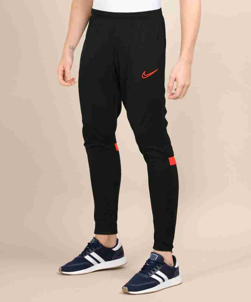 Nike Youth Dri-FIT Academy Soccer Pants - Black