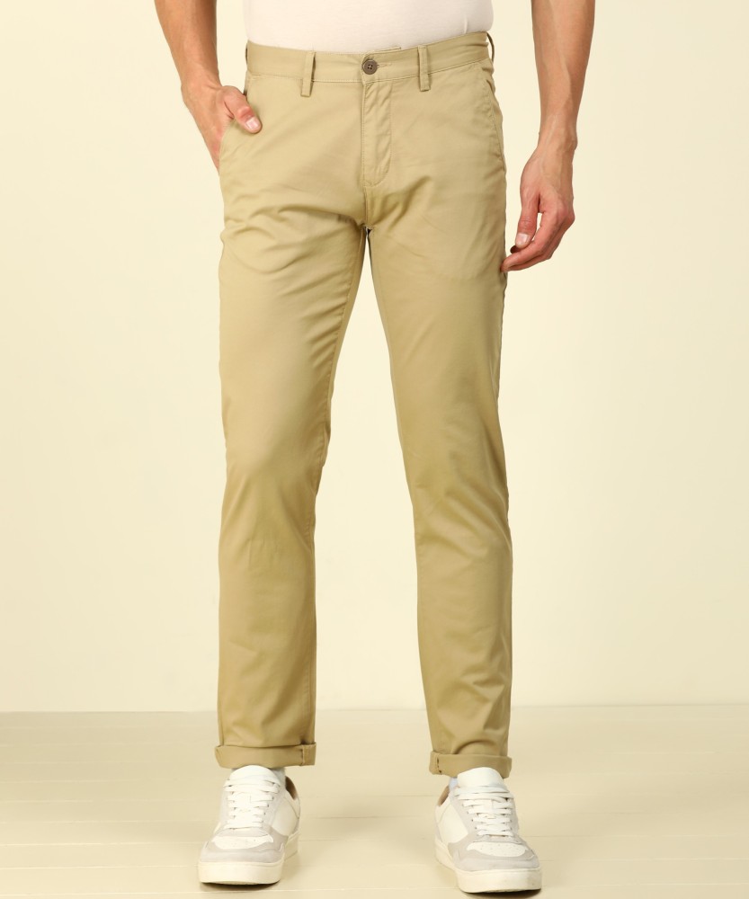 Peter england trousers clearance flipkart