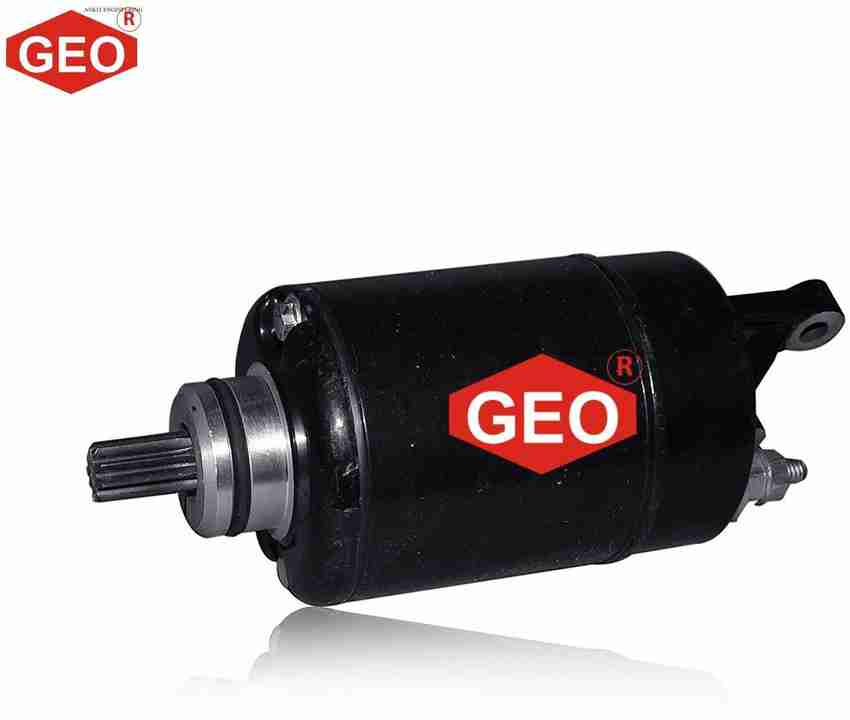 GEO KTM 390 DUKE STARTER MOTOR Vehicle Starter Motor Price in