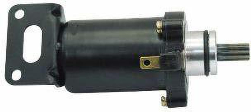 Yamaha fz shop starter motor