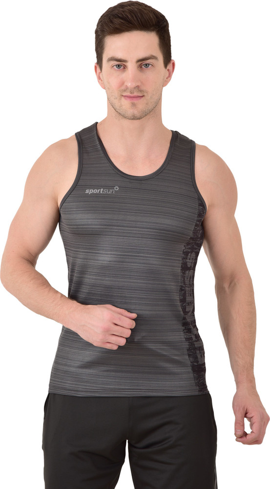 Sporto baniyan top