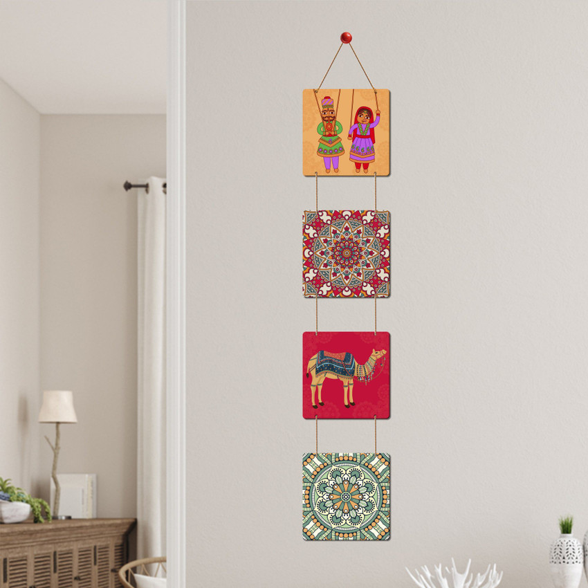 Home decoration best sale flipkart