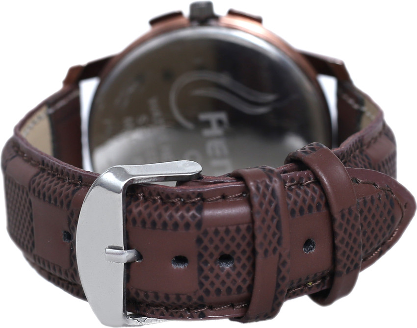 Henix Watches Analog Watch For Men Buy Henix Watches Analog