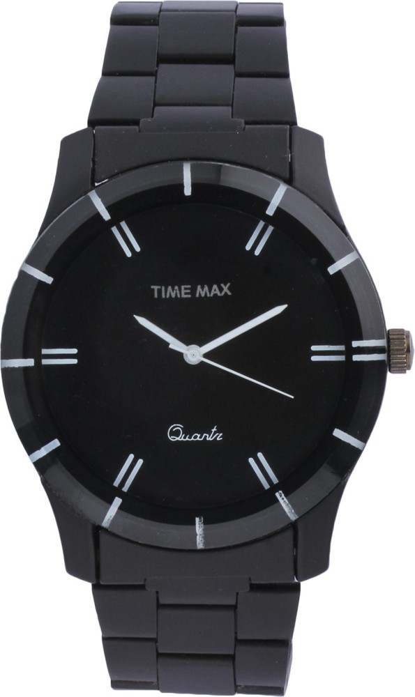 Timemax WATCH Analog Watch - For Men - Buy Timemax WATCH Analog 
