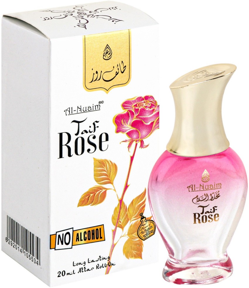 Al nuaim best sale 20ml attar