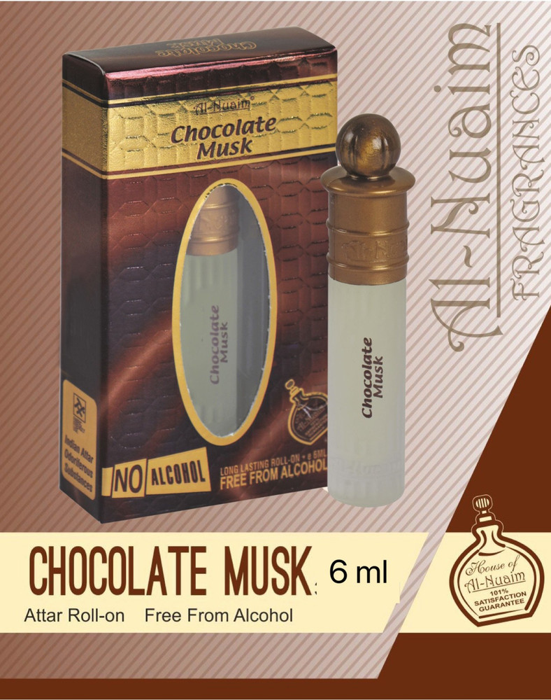 Attar chocolate sales