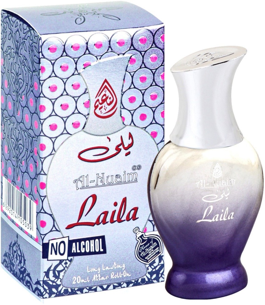 Laila best sale perfume reviews