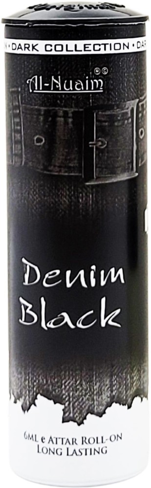 DENIM EDT Black & Original100ml Price in India - Buy DENIM EDT Black &  Original100ml online at