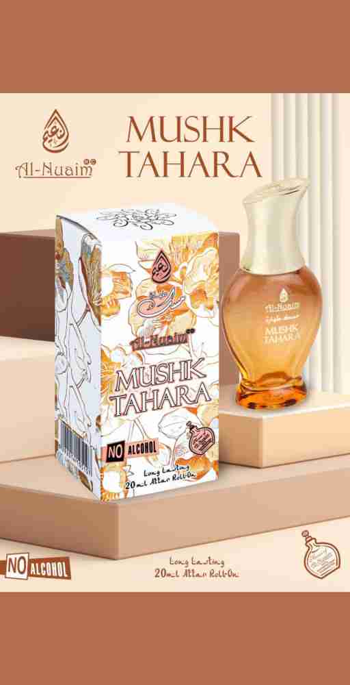 Musk tahara attar new arrivals