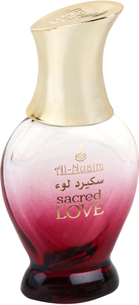 Adorn rose quartz online love perfume