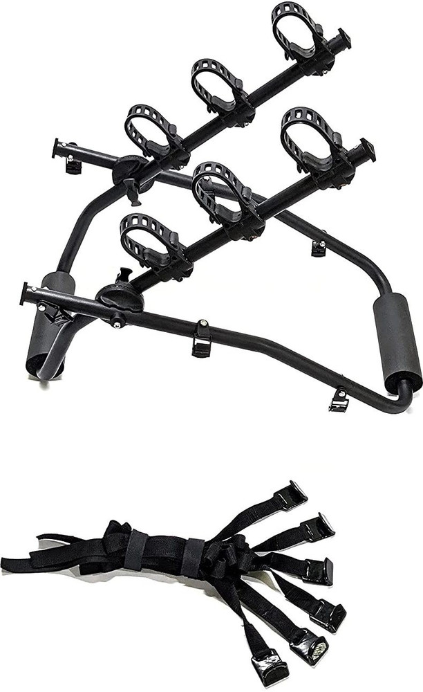Universal new arrivals cycle carrier