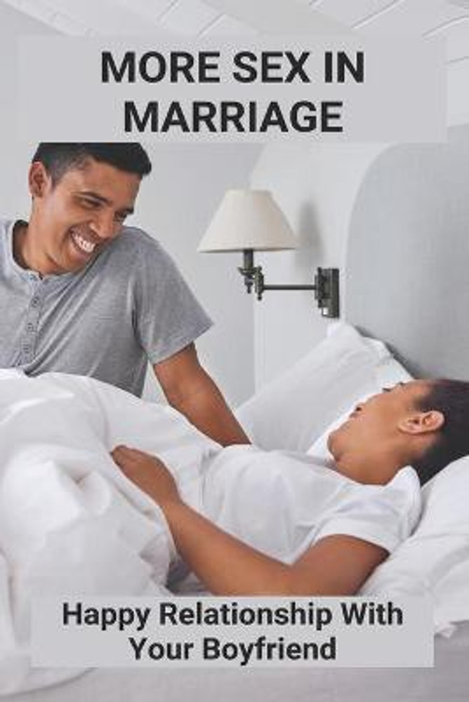 More Sex In Marriage Buy More Sex In Marriage by Ehn Eddie at  