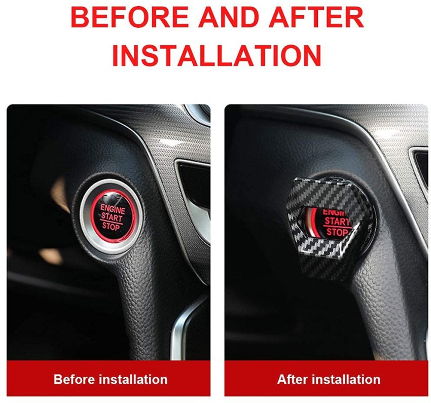 Push to start installation store near me