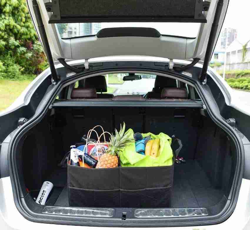 Bmw trunk shop accessories
