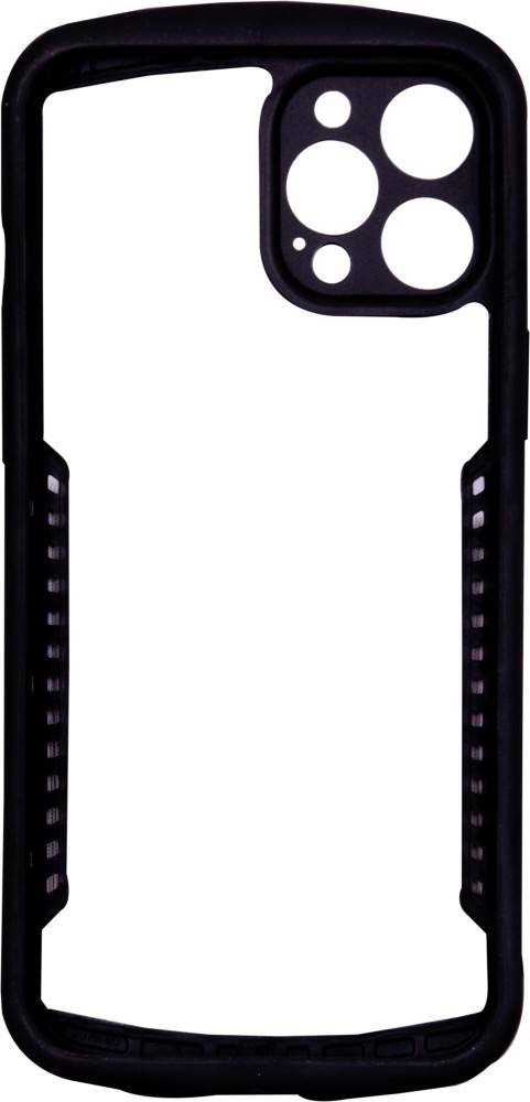 Riggear Xundd Back Cover Case for Apple iPhone 12 Pro