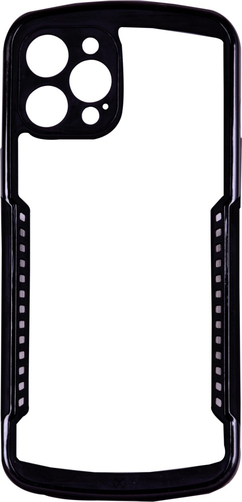 Riggear Xundd Back Cover Case for Apple iPhone 12 Pro