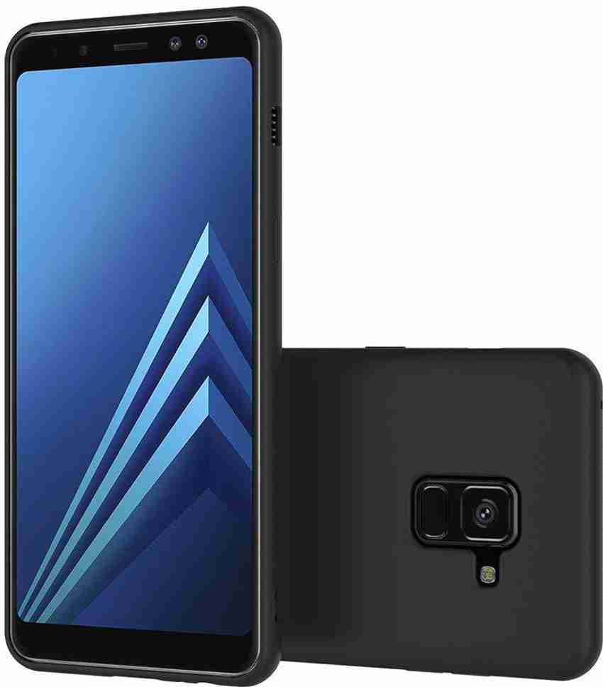 Samsung a8 discount 2018 silver