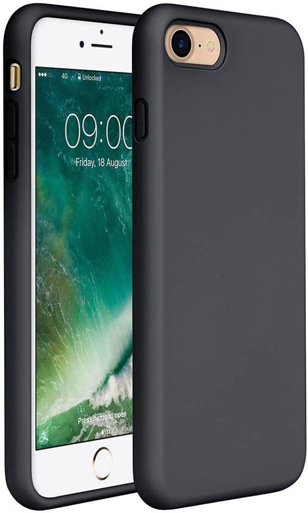 Value Back Cover for Apple iPhone 7 Apple iPhone 8 Value Flipkart