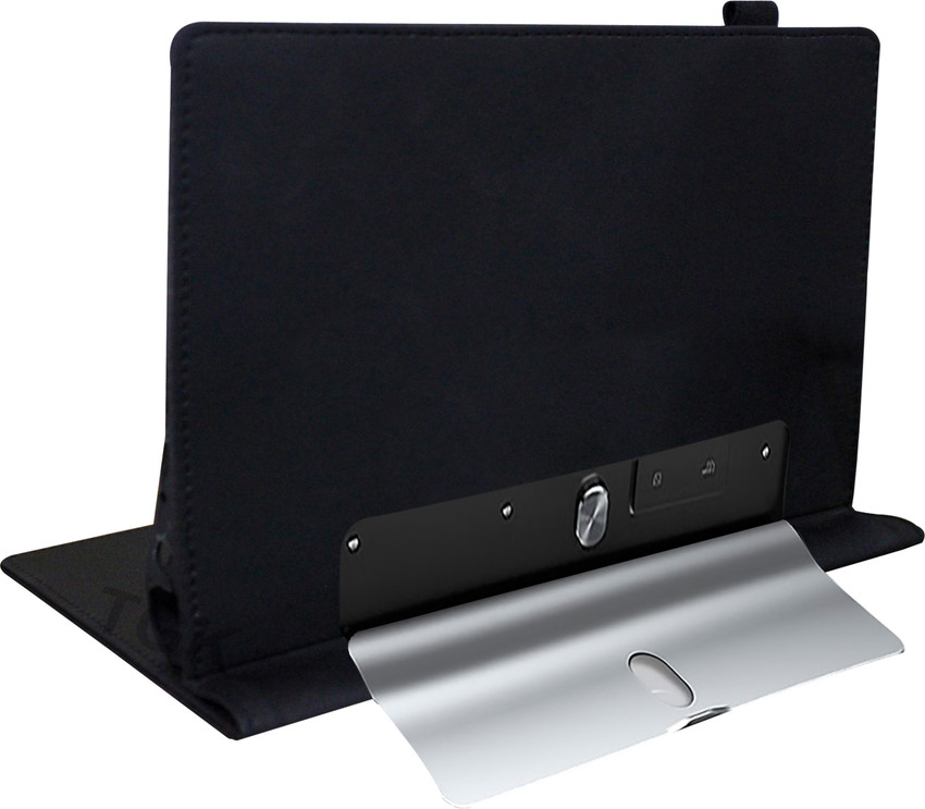 TGK Flip Cover for Lenovo Yoga Tab 3 8 inch TGK Flipkart