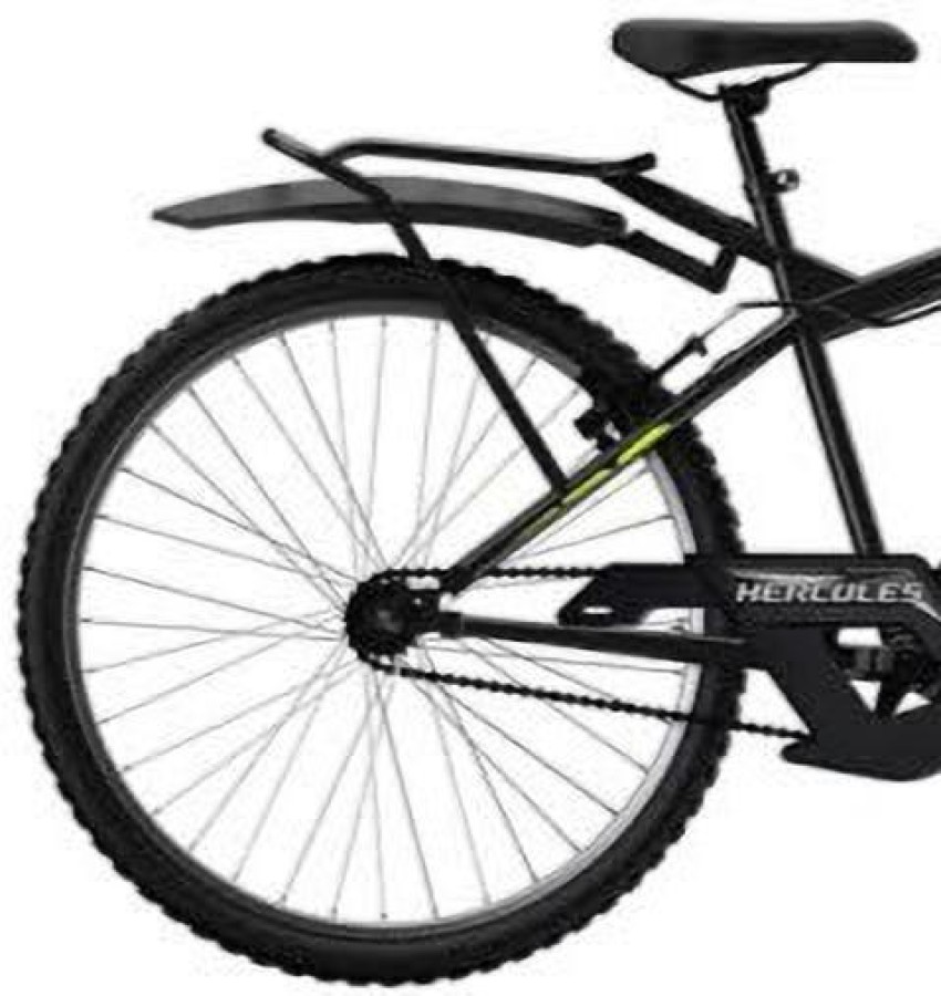 Hercules roadster bicycle online price