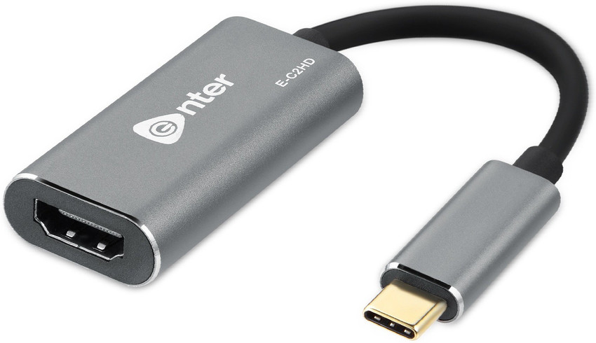 Conector usb c hdmi deals