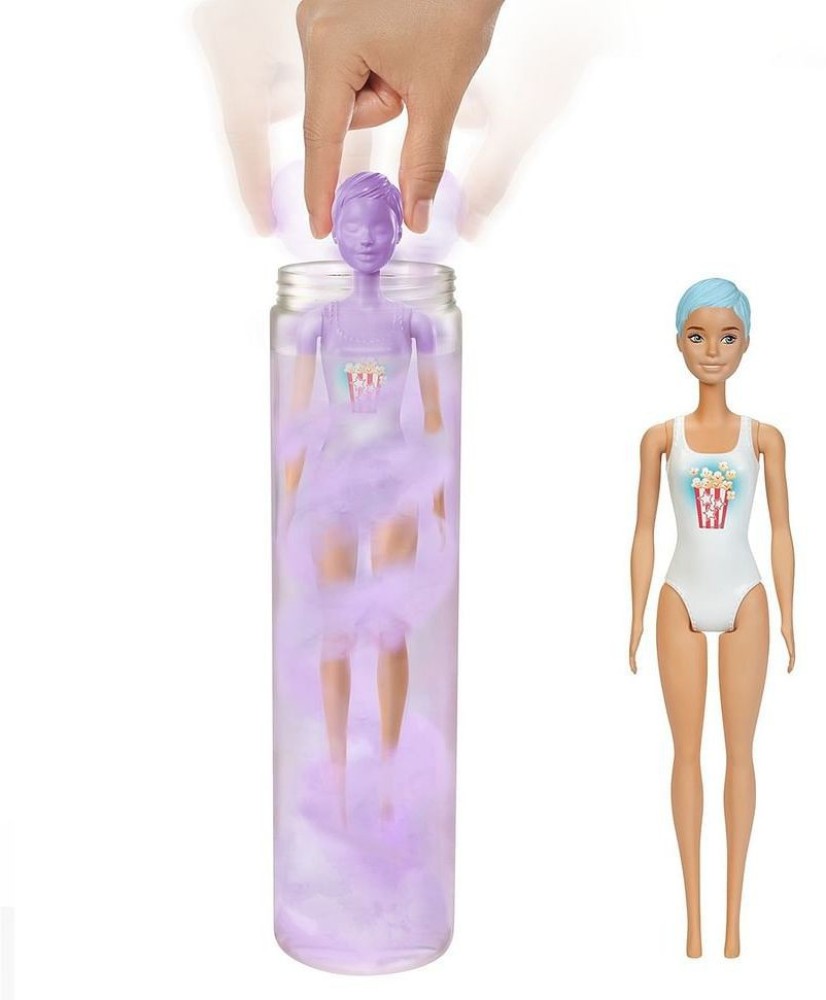 Barbie color reveal wave 1 pop hot sale