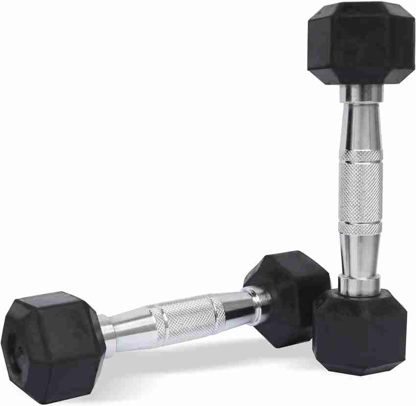 Dumbbell set 1kg clearance