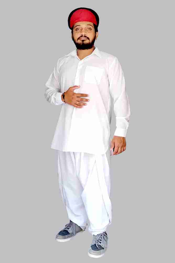 Marwadi dhoti shop