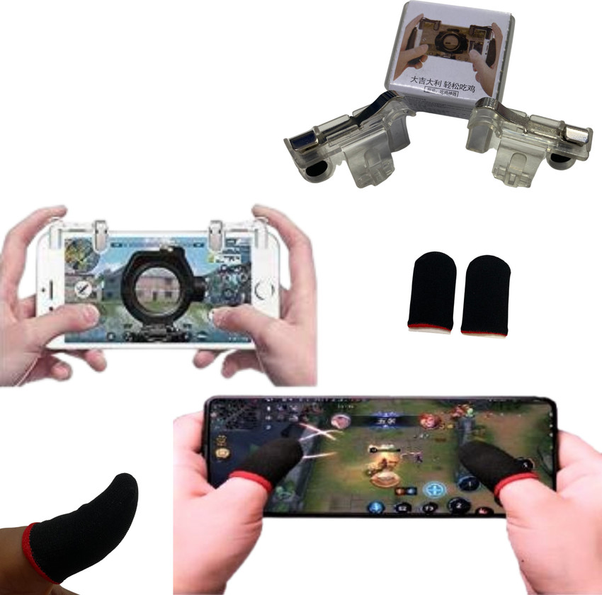 Pubg trigger low discount price