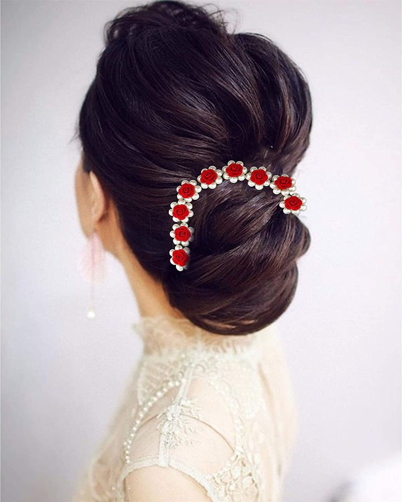 JUDA HAIRSTYLES FOR PARTY AND WEDDING | Party hairstyles, Loose hairstyles,  Glamorous wedding hair