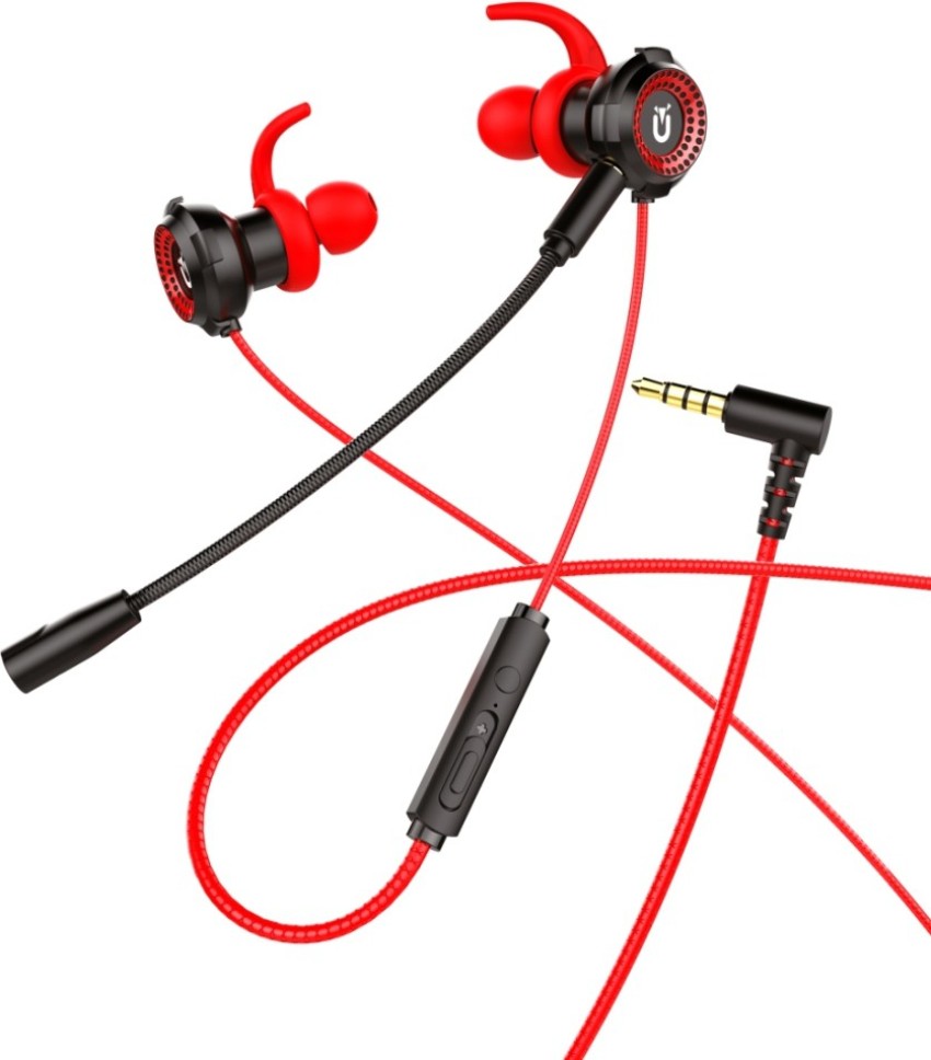 Gaming earphones best sale in india