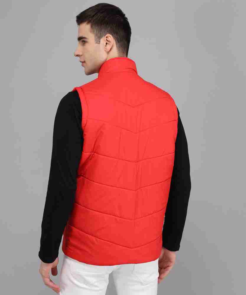 TWOCRAZIIE Full Sleeve Solid Men Jacket - Buy TWOCRAZIIE Full