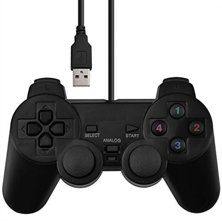 USB Game Gaming USB Gamepad for Pc Gamepad Controller Joypad