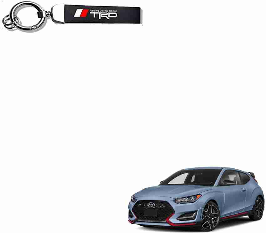 SEMAPHORE Keychain car styling Auto Keyring for Honda Jazz Key