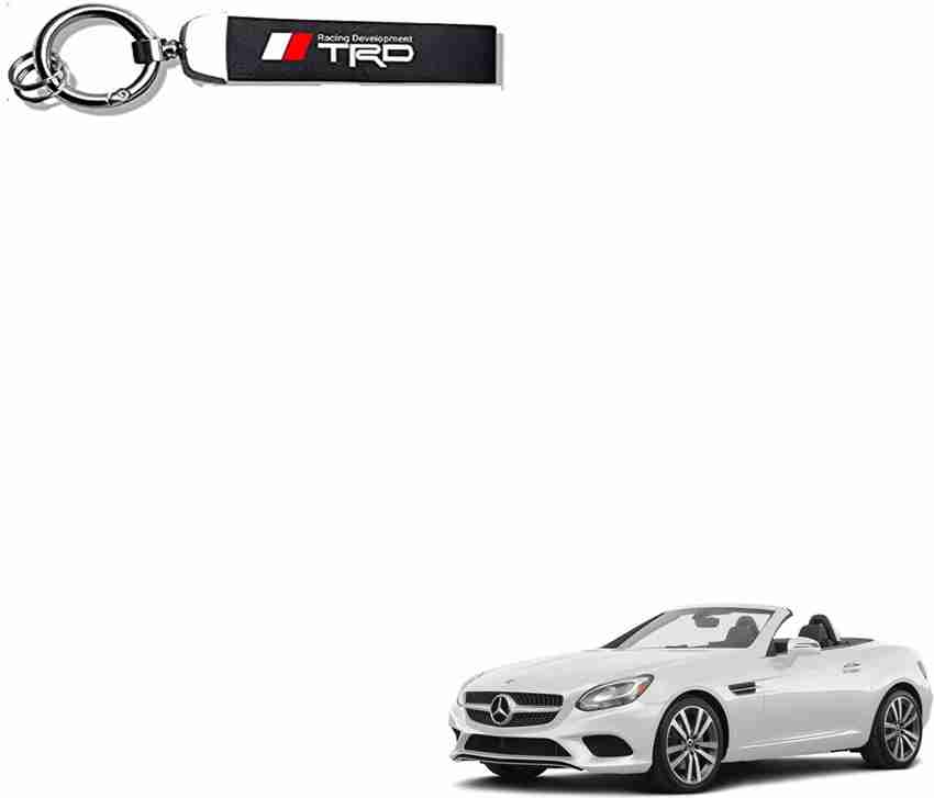 SEMAPHORE Car Styling Keychain Auto Keyring Key Accessories for
