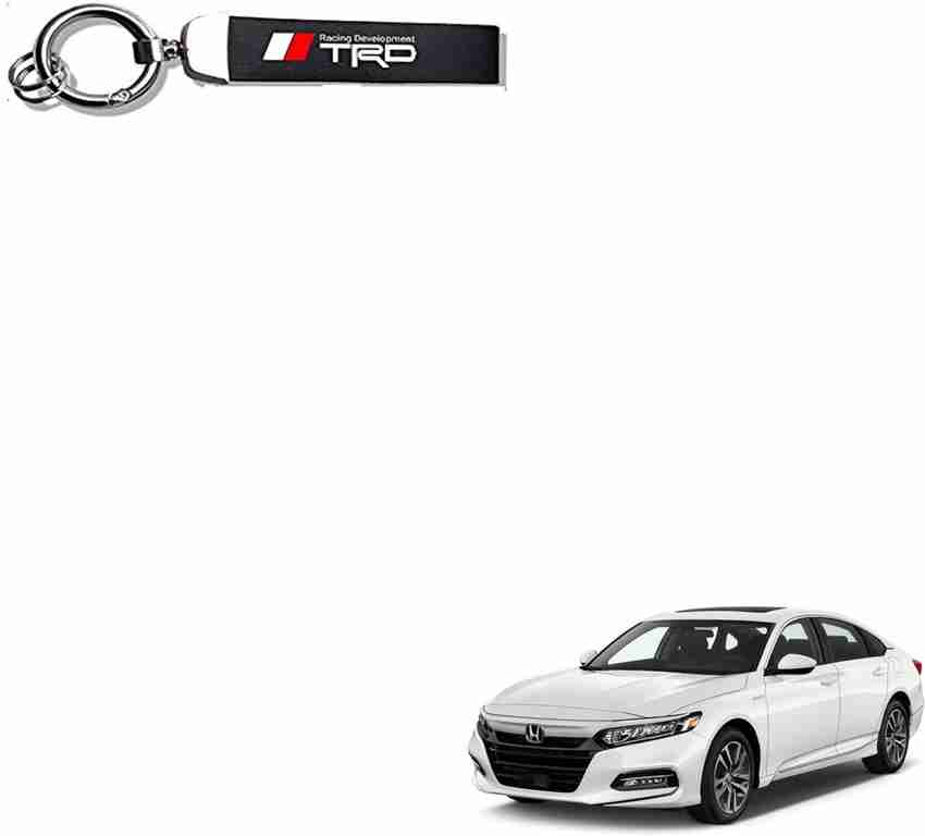 Honda top accord keychain