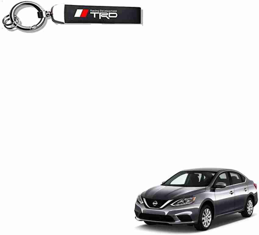 Nissan sentra store keychain