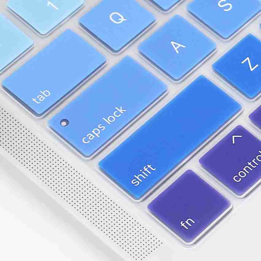 2019 macbook air outlet keyboard cover