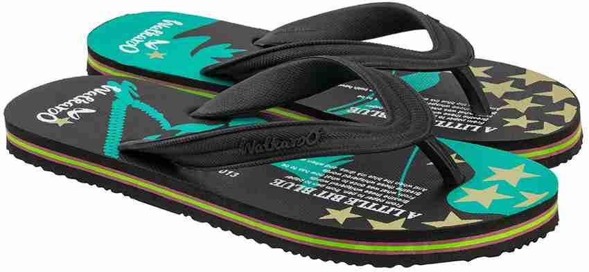 Walkaroo rubber 2025 slippers